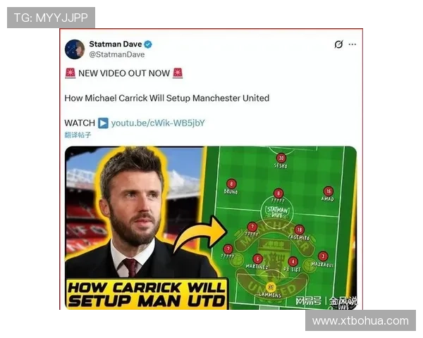 贝克汉姆谈曼联成长卡里克执教